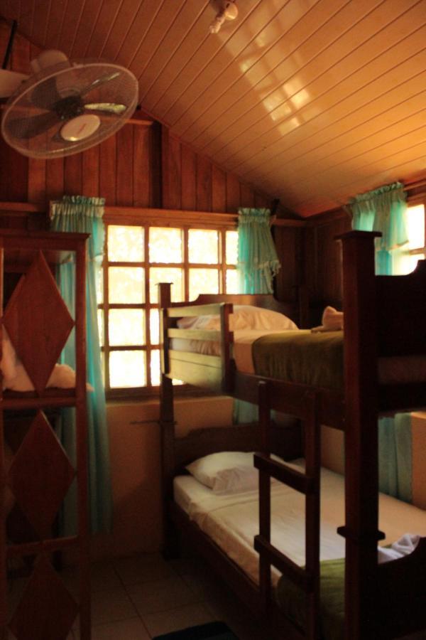 Bed and Breakfast Casa Horizontes Corcovado Drakes Bay Esterno foto