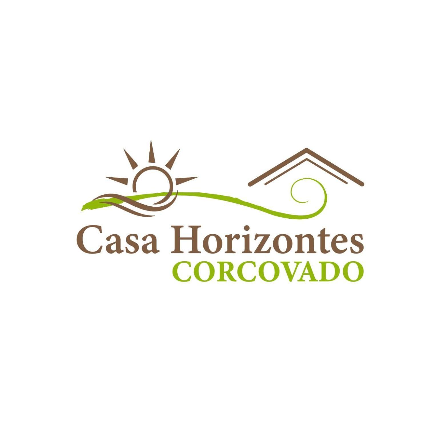 Bed and Breakfast Casa Horizontes Corcovado Drakes Bay Esterno foto